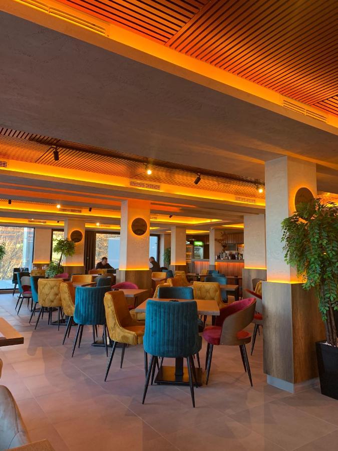 Apartman Stankovic Milmari Resort Kopaonik Exterior foto
