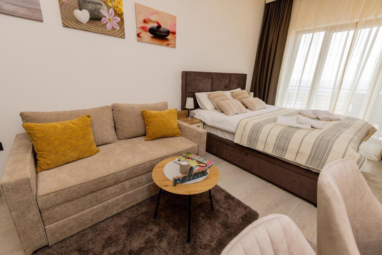 Apartman Stankovic Milmari Resort Kopaonik Exterior foto