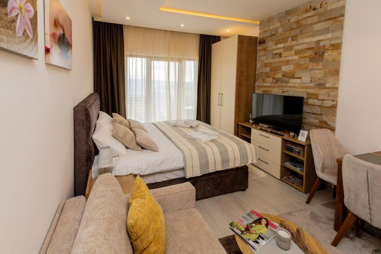 Apartman Stankovic Milmari Resort Kopaonik Exterior foto