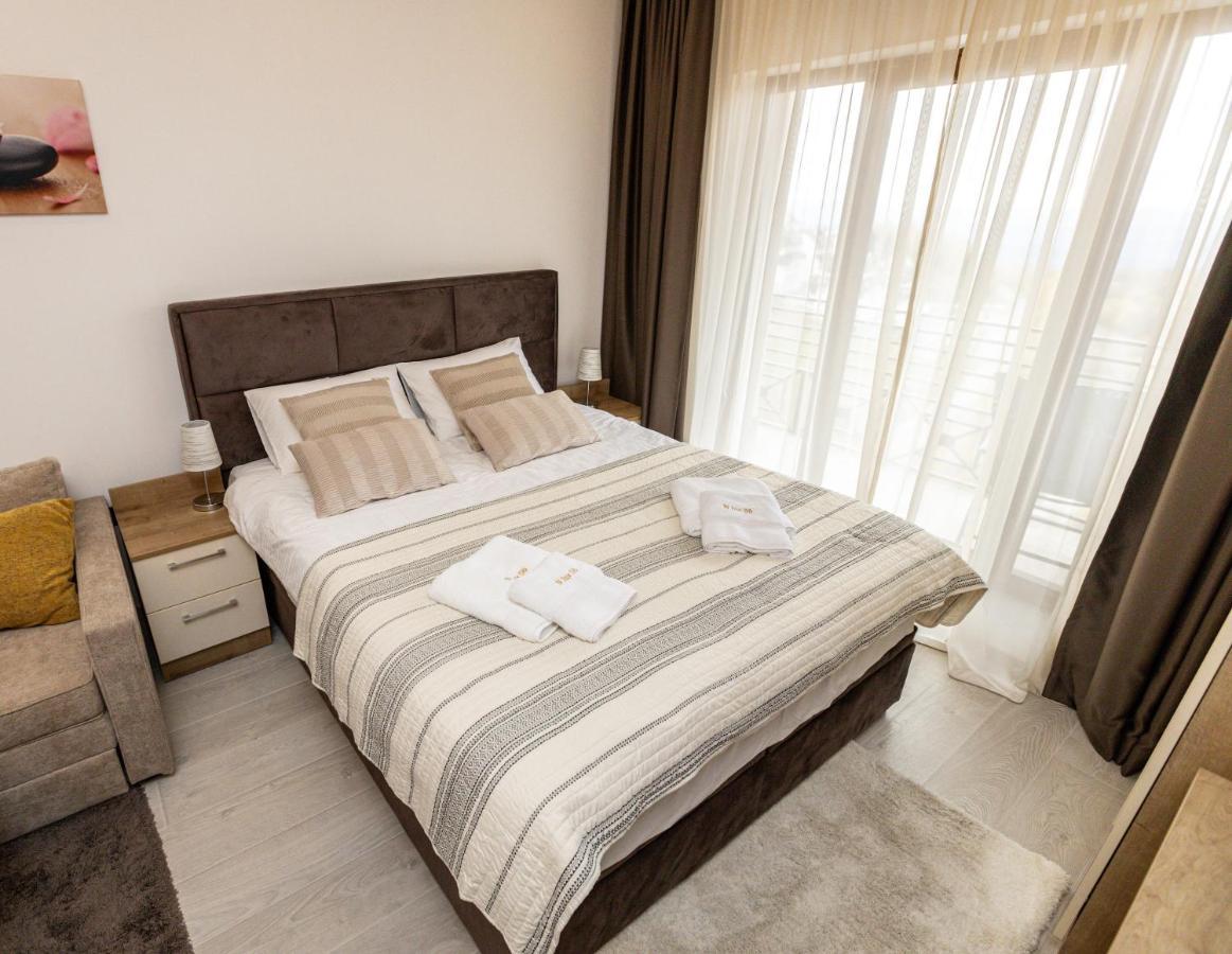 Apartman Stankovic Milmari Resort Kopaonik Exterior foto