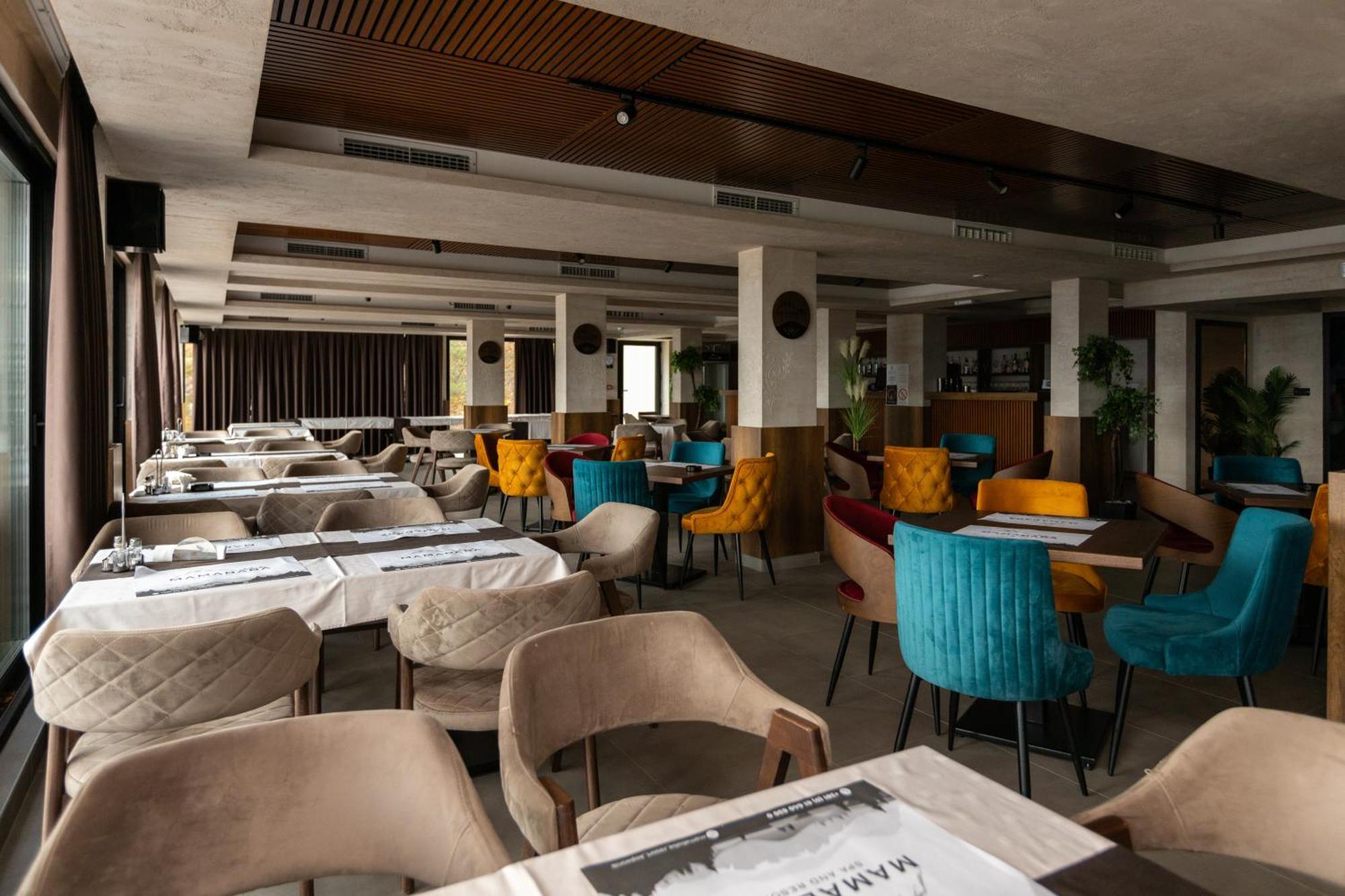 Apartman Stankovic Milmari Resort Kopaonik Exterior foto