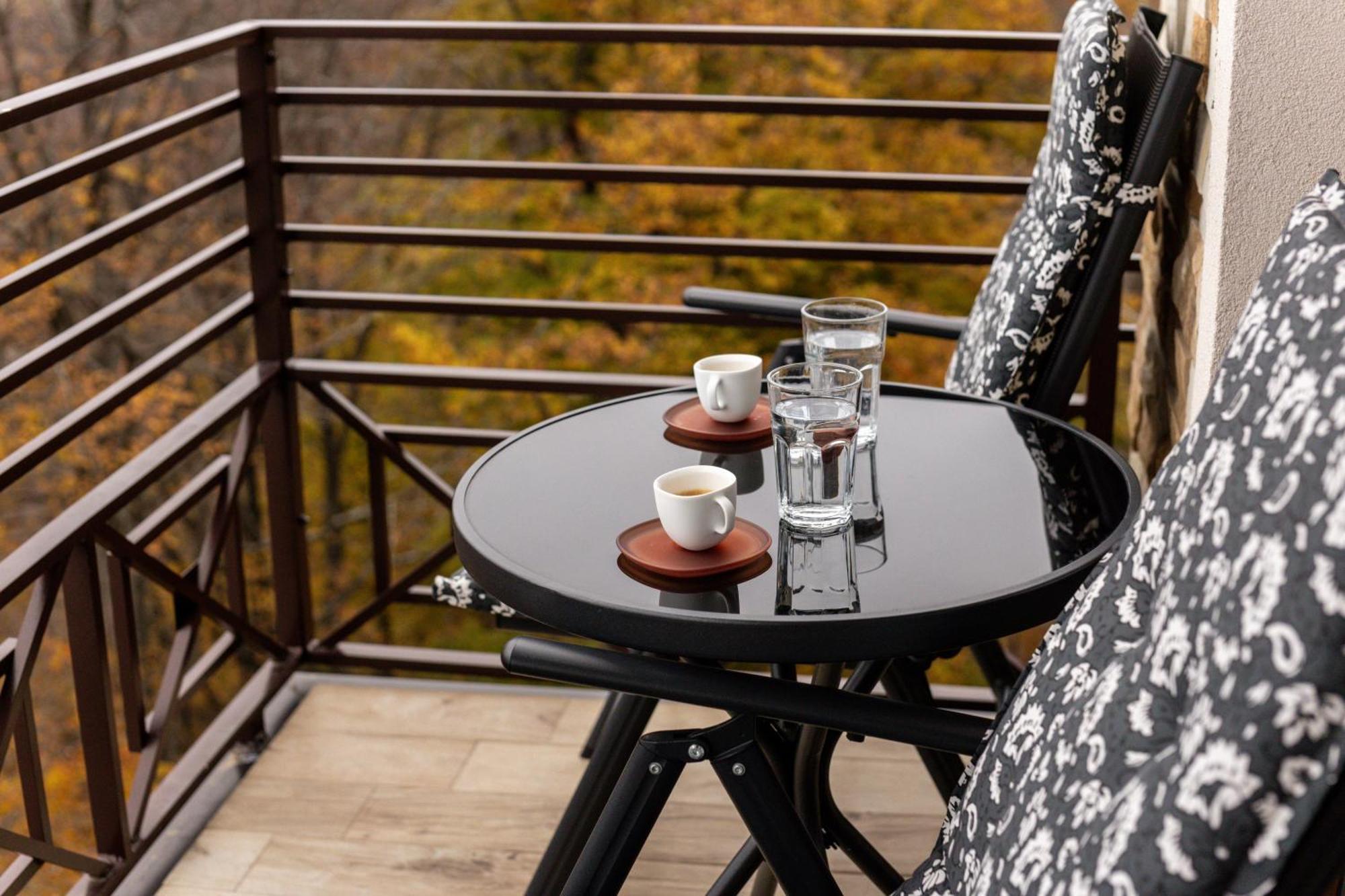 Apartman Stankovic Milmari Resort Kopaonik Exterior foto