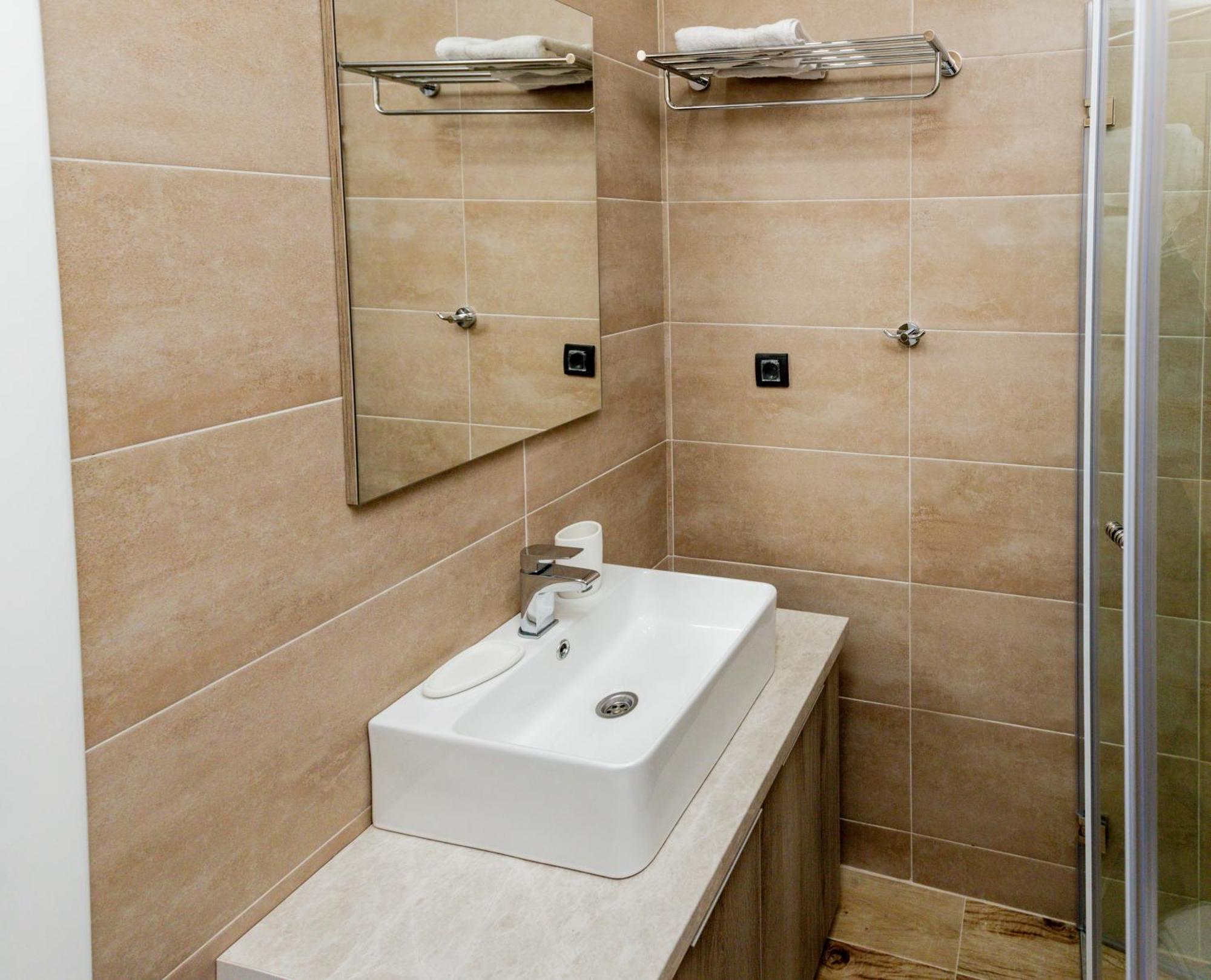 Apartman Stankovic Milmari Resort Kopaonik Exterior foto