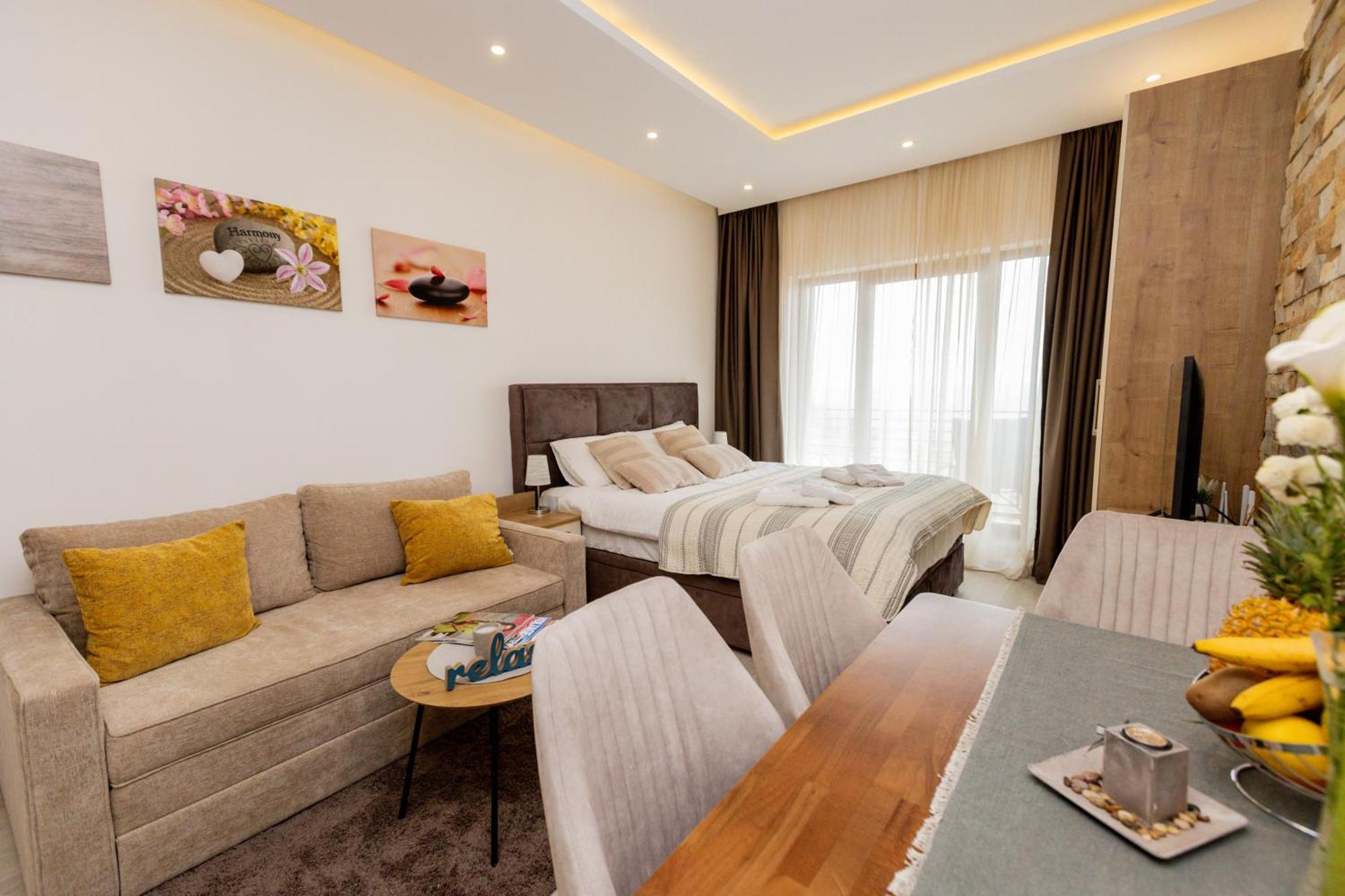 Apartman Stankovic Milmari Resort Kopaonik Exterior foto